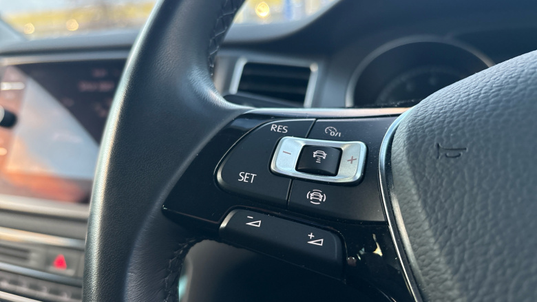 Volkswagen Golf SV 1.5 TSI EVO 150 Match 5dr DSG Petrol Hatchback